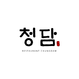 Chungdam Restaurant logo