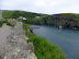 Coast Path down into Port Isaac