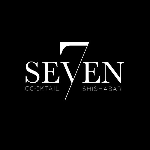 SEV7EN - Cocktail und Shishabar