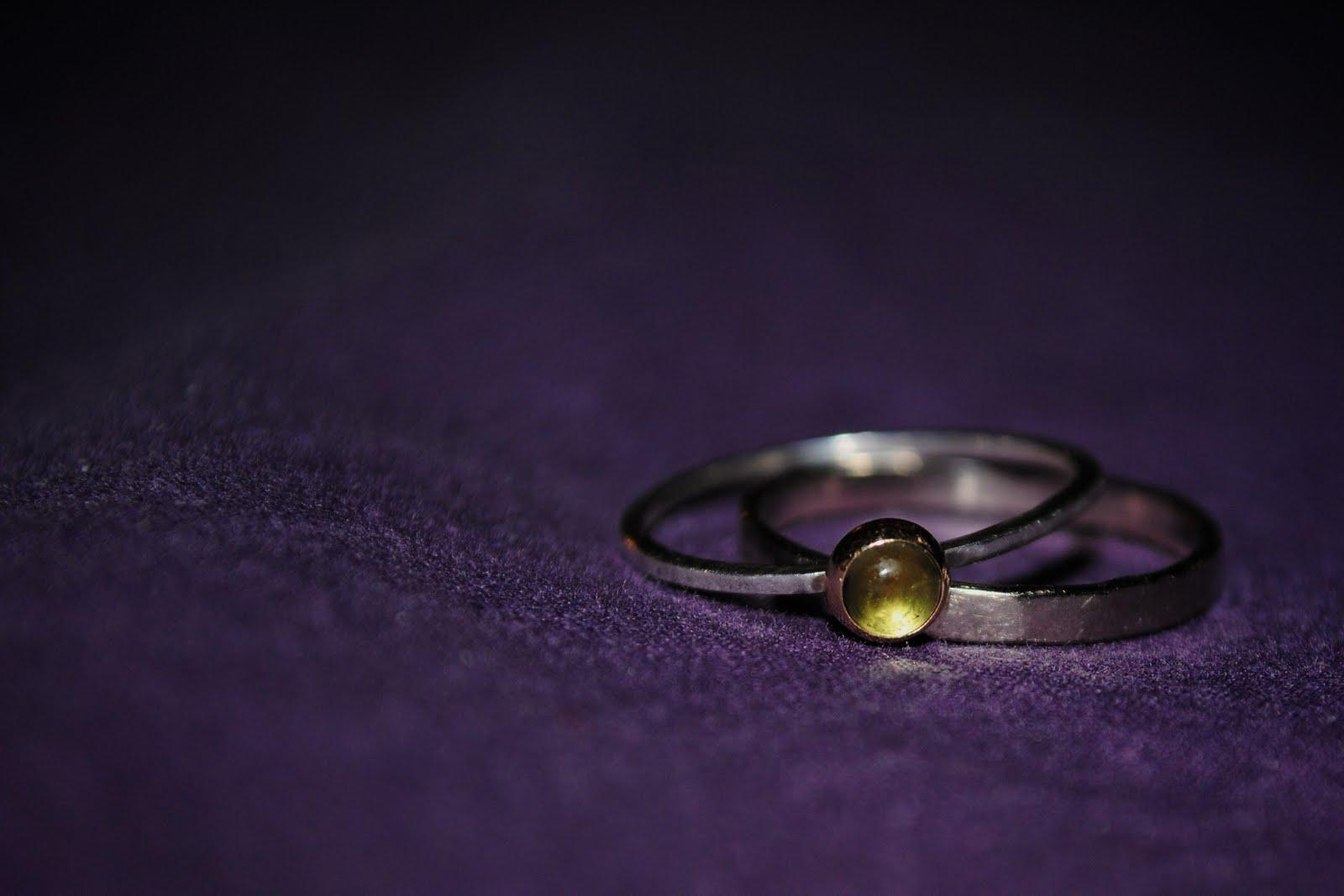 black hills gold wedding ring