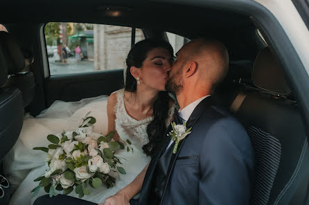 Fotografo di matrimoni Marco Capitanio (marcocapitanio). Foto del 17 settembre 2021