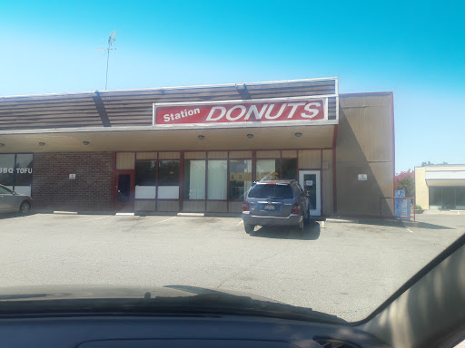 Donut Shop «Station Donuts», reviews and photos, 9205 Folsom Blvd, Sacramento, CA 95826, USA