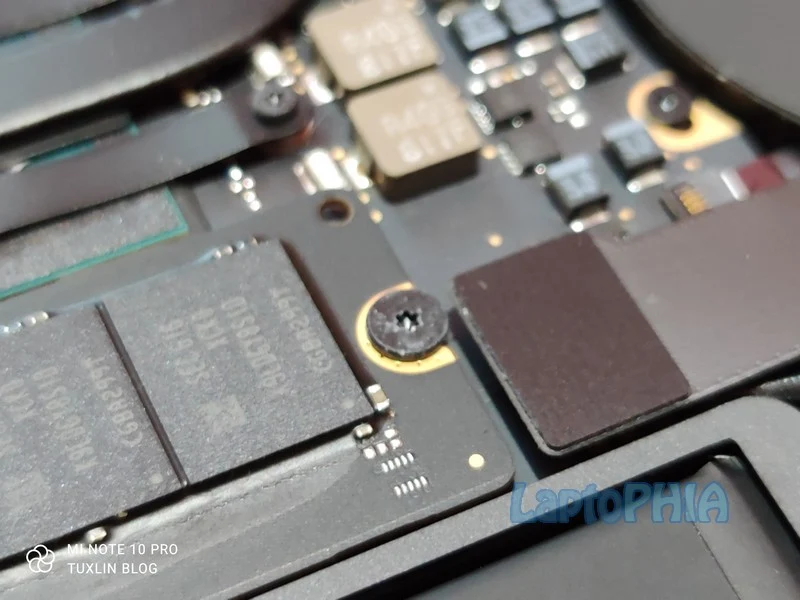 Cara Upgrade SSD Apple Macbook Air dan Macbook Pro