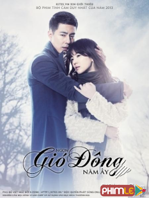 That Winter The Wind Blows (2013)