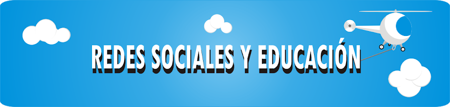 Redes Sociales y Educación