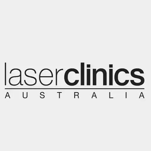 Laser Clinics Australia - Bondi Junction Westfield logo