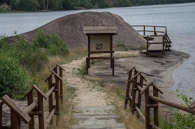 Park Landscape Arch Muzakowa