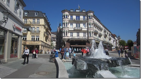 Leopoldsplatz