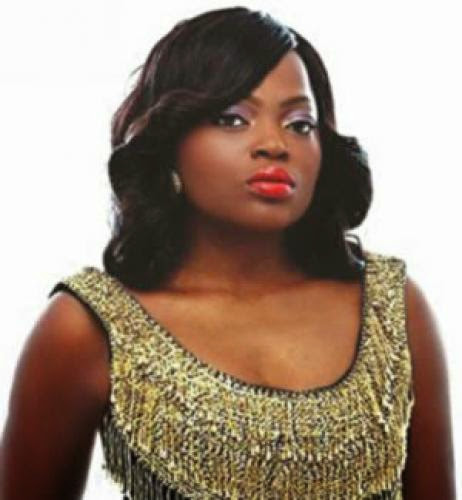 Funke Akindele Set To Wed Uk Lover