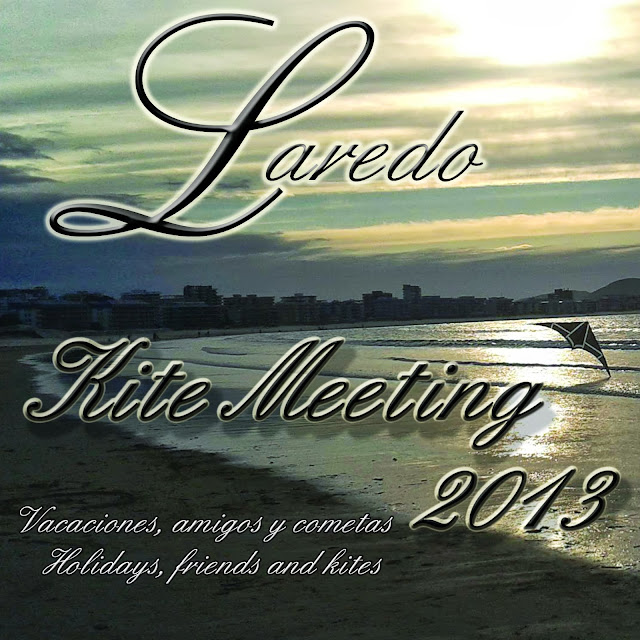 Laredo Kite Meeting 2013 Laredo%25202013