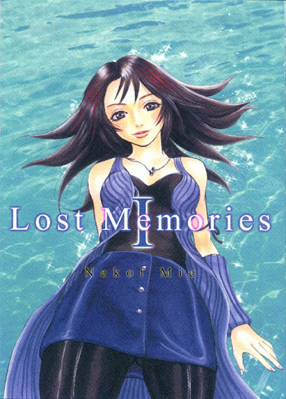 Lost Memories