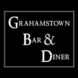 Grahamstown Bar and Diner logo