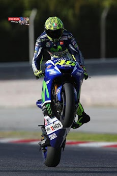 Wallpaper Valentino Rossi Hd Androidアプリ Applion