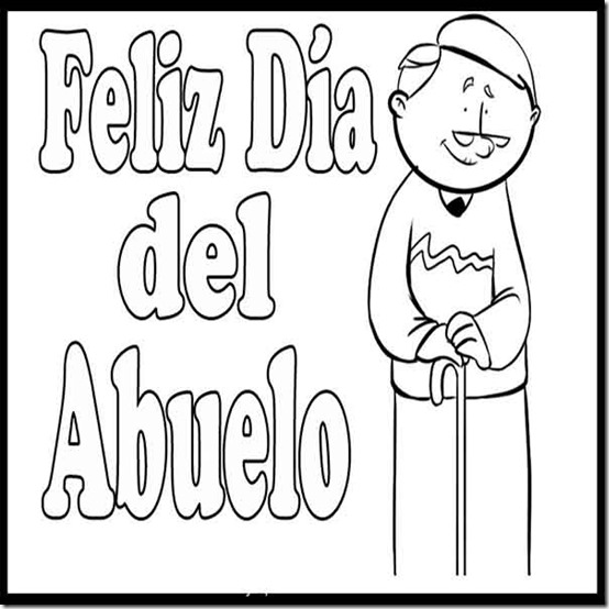 abuelos-en-caricatura