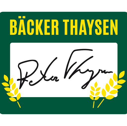 Bäcker Thaysen logo