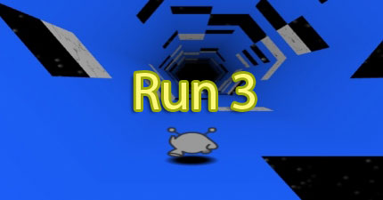 run 3 io unblocked