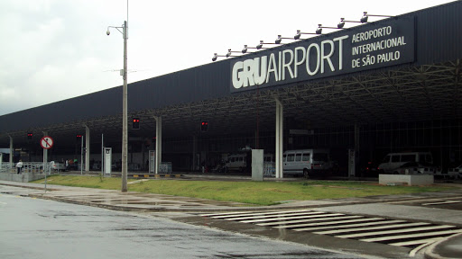 Transtransfers Taxi Aeroporto Guarulhos, R. Demerval Lobão, 729 - Jardim Fatima, Guarulhos - SP, 07177-040, Brasil, Transportes_Táxis, estado Sao Paulo
