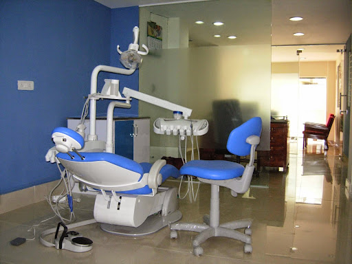 Goyal Dental Clinic, Sirmour Choraha, Narendra Nagar, Khutehi, Rewa, Madhya Pradesh 486001, India, Clinic, state MP