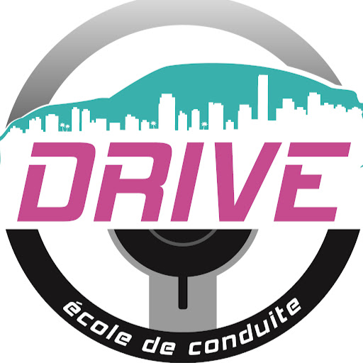 DRIVE logo