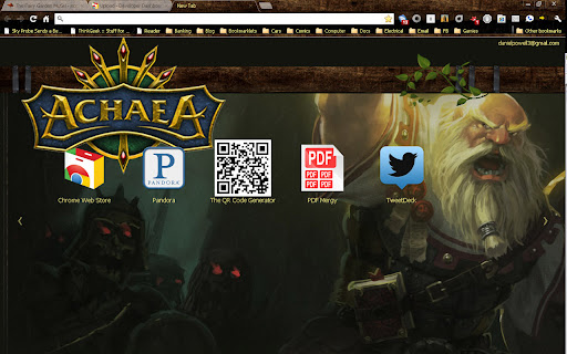 Achaea.com 2