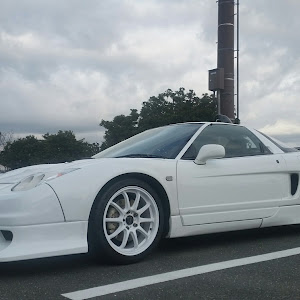 NSX NA1