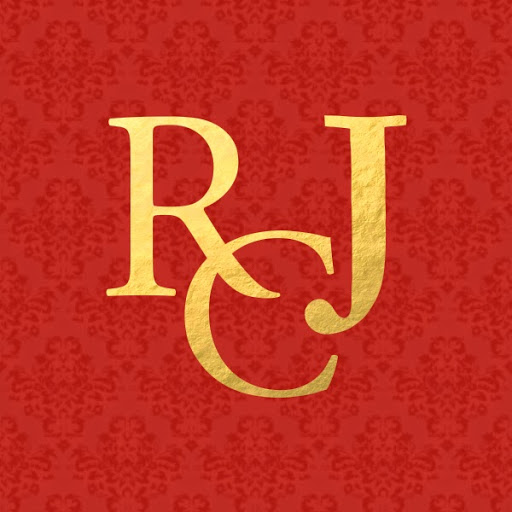 Red Cloud Jewels logo