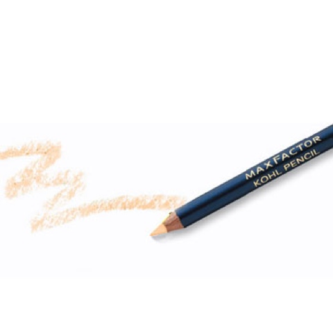 Max Factor Kohl Pencil 090 Natural Glaze for sale online