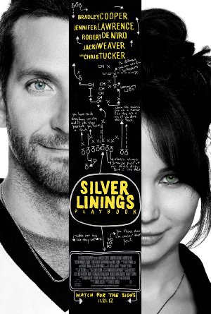 Picture Poster Wallpapers Silver Linings Playbook (2012) Full Movies