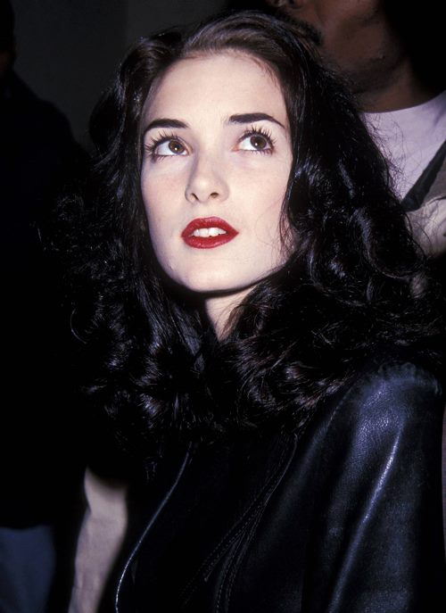 Winona Ryder Profile Pics Dp Images - Whatsapp Images