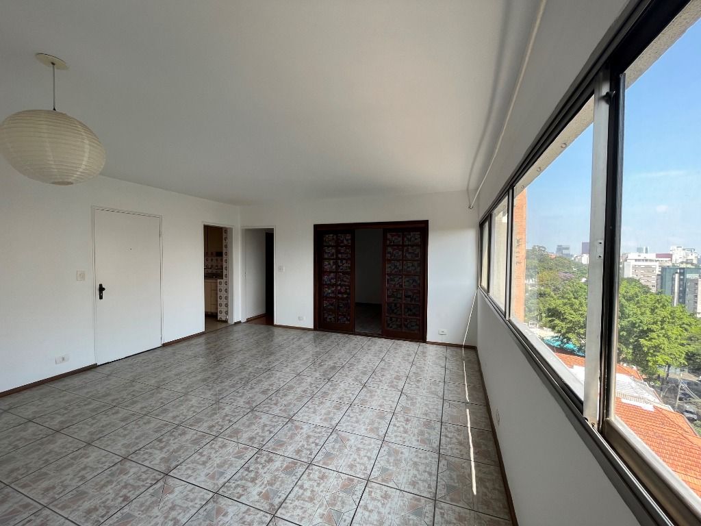 Apartamentos para alugar Vila Beatriz