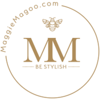 MaggieMagoo logo