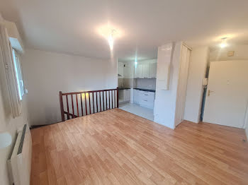 appartement à Evreux (27)