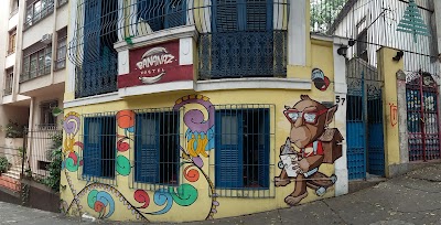 Photos of Bananaz Hostel