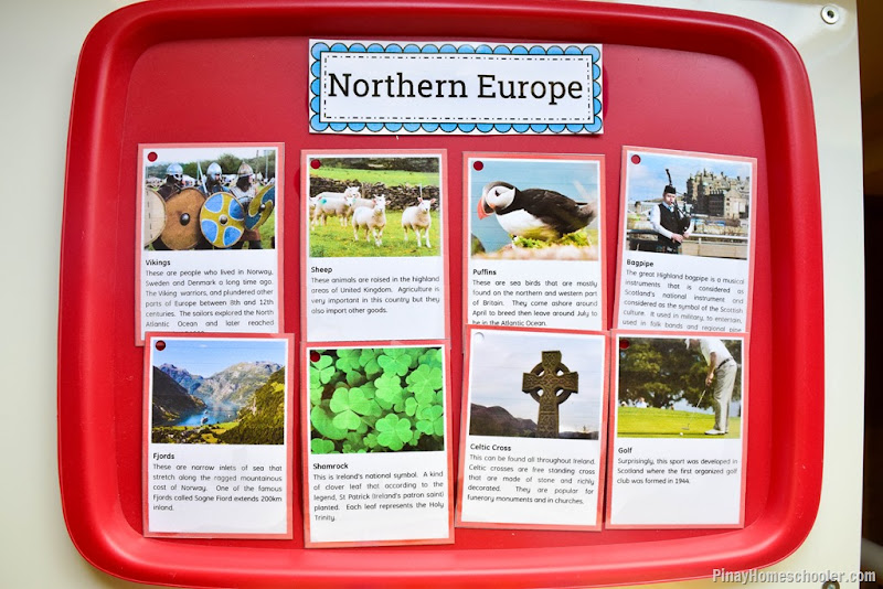 Important Facts About Northern Europe