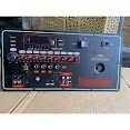 Bo Mạch Loa Kéo Nguồn Xuyến Đánh Bass 40 Đôi, 5 Tấc Đơn Mạnh Mẽ Có Echo Delay T15, Kích Thước 19 * 38