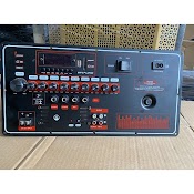 Bo Mạch Loa Kéo Nguồn Xuyến Đánh Bass 40 Đôi, 5 Tấc Đơn Mạnh Mẽ Có Echo Delay T15, Kích Thước 19 * 38