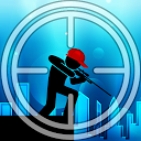 Stickman Sniper 1.9.8 APK ダウンロード