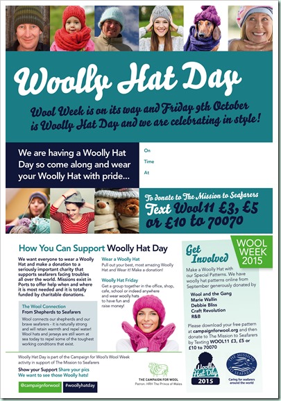 Woolly Hat Day_blank_poster_A4_10032