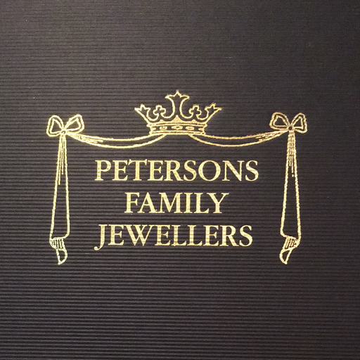 Petersons logo