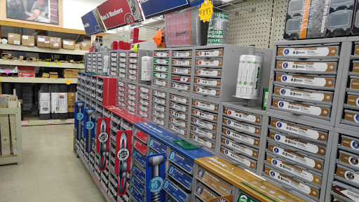 Hardware Store «Yeager Ace Hardware», reviews and photos, 2619 Rogers Ave, Fort Smith, AR 72901, USA