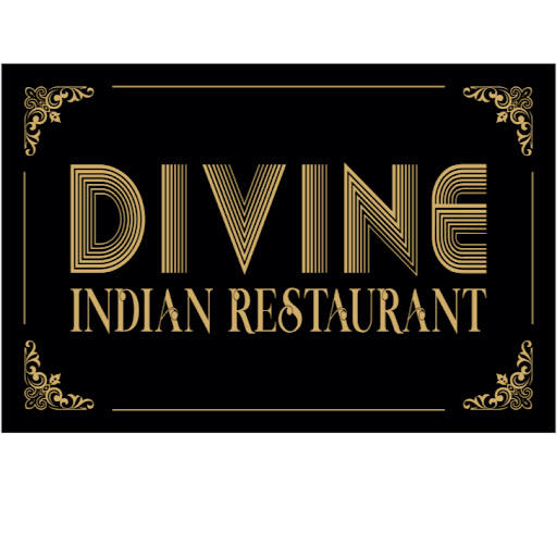 Divine Indian restaurant