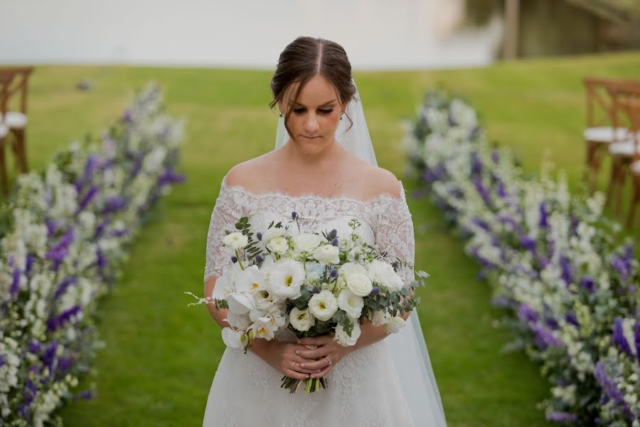 Fotógrafo de casamento Alex López (alexlopezfoto). Foto de 9 de dezembro 2020