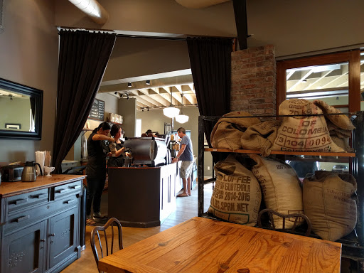 Coffee Shop «Turnstile Coffee Roasters», reviews and photos, 1607 NJ-71, Belmar, NJ 07719, USA