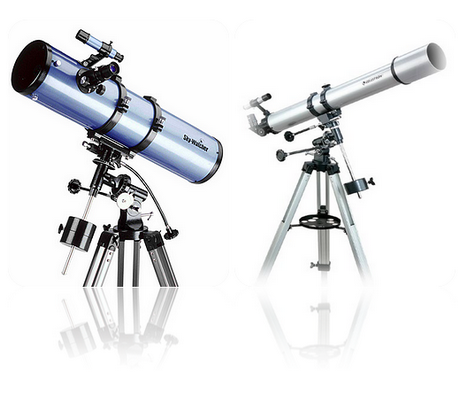 Optical Instruments Astronomical Telescope