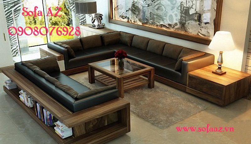 May đệm lót ghế sofa gỗ, May nệm ghế vải simili cao cấp