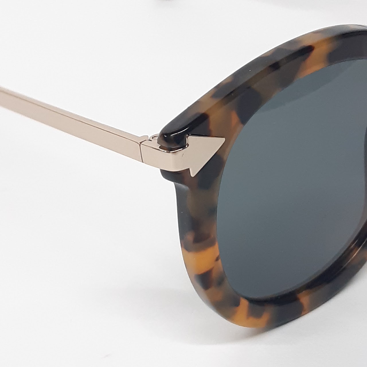 Karen Walker Super Lunar Sunglasses