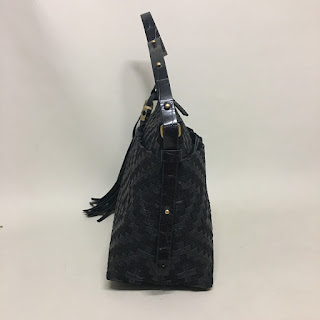 Eric Javits Woven Bag