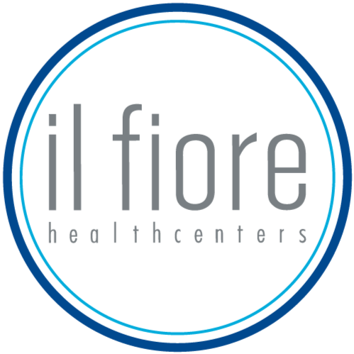 il fiore healthcenters Weert logo