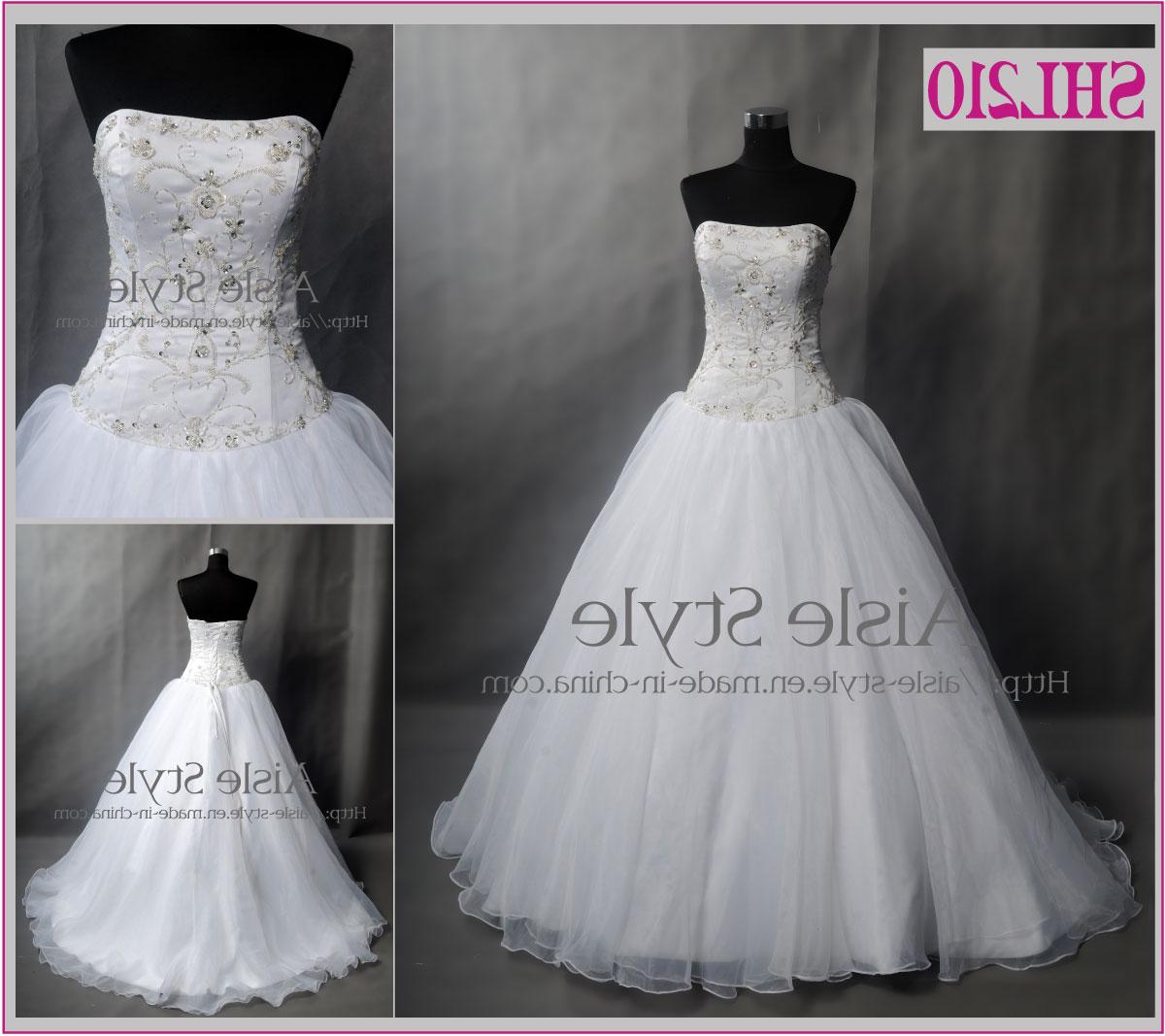 Wedding Dresses Wedding