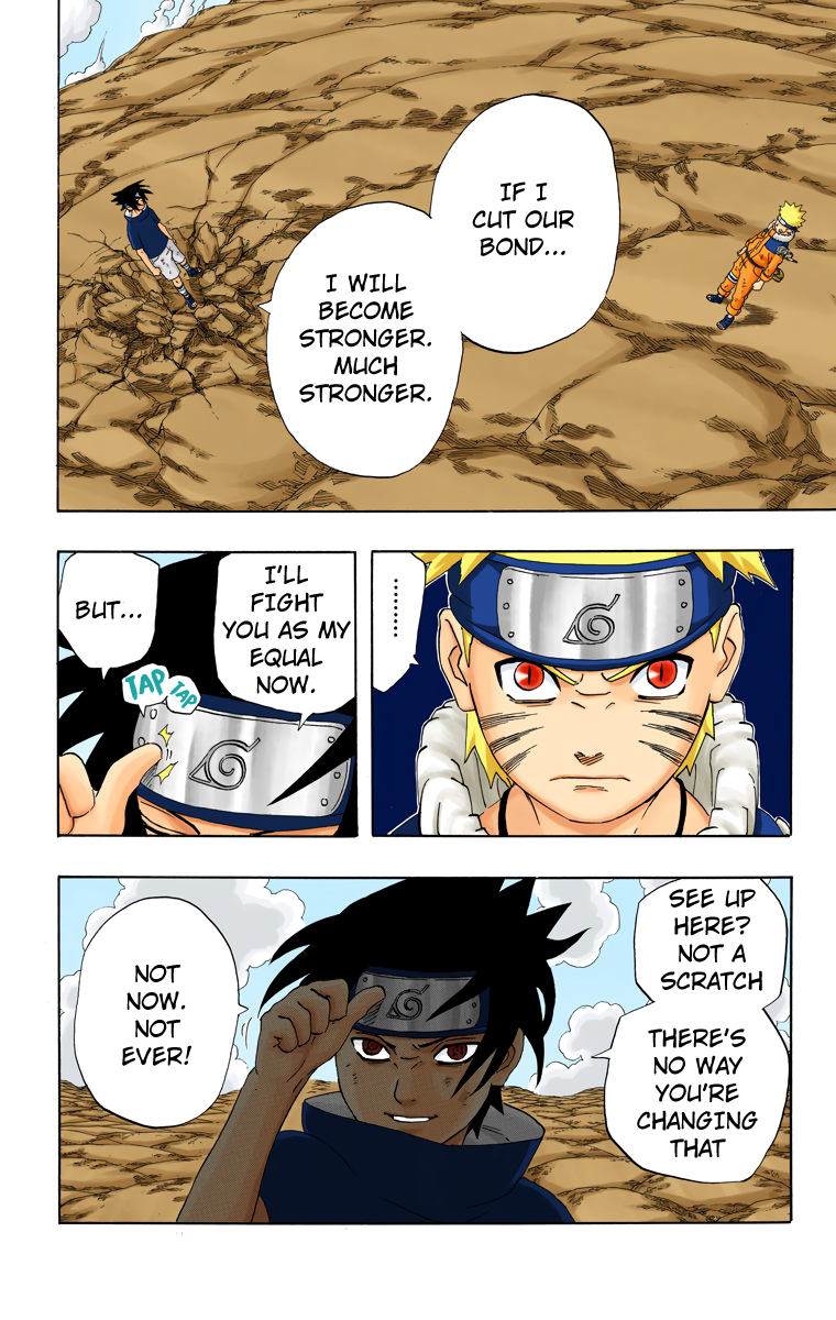 Chapter 230            Awakening...!! Page 3